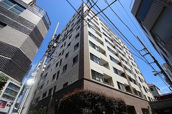 藤和シティホームズ日本橋イースト